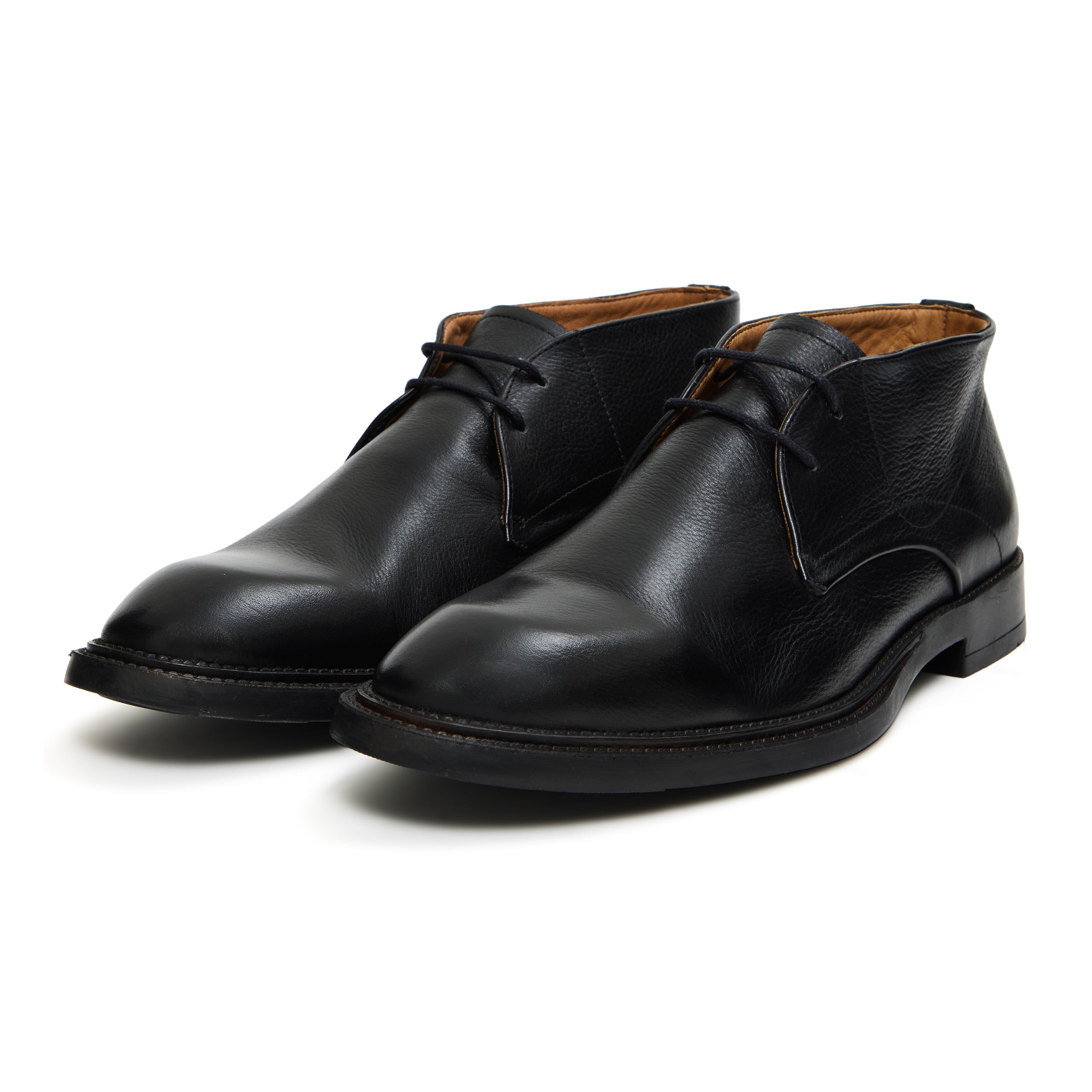 Bota Masculina Desert Banfi