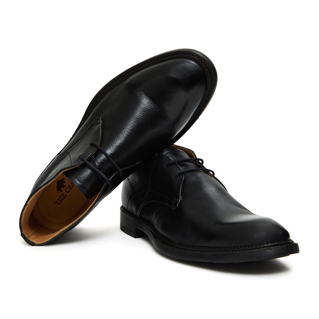 Bota Masculina Desert Banfi