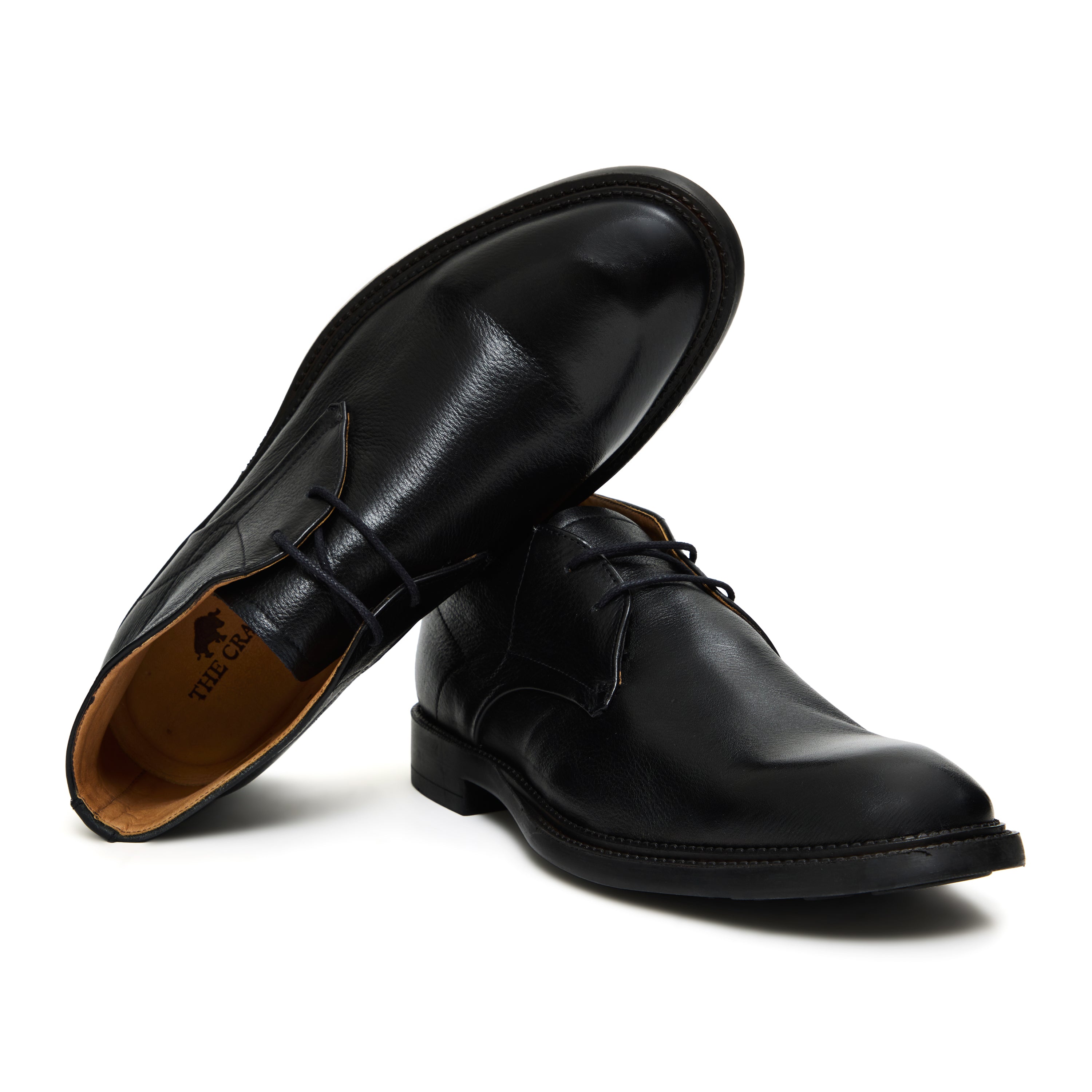 Bota Masculina Desert Banfi