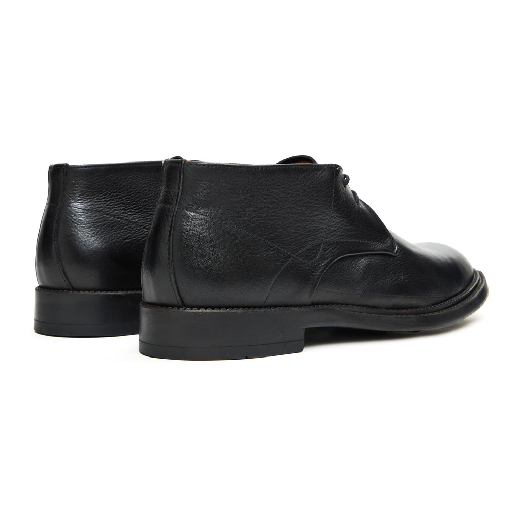 Bota Masculina Desert Banfi