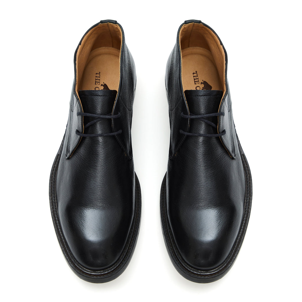 Bota Masculina Desert Banfi