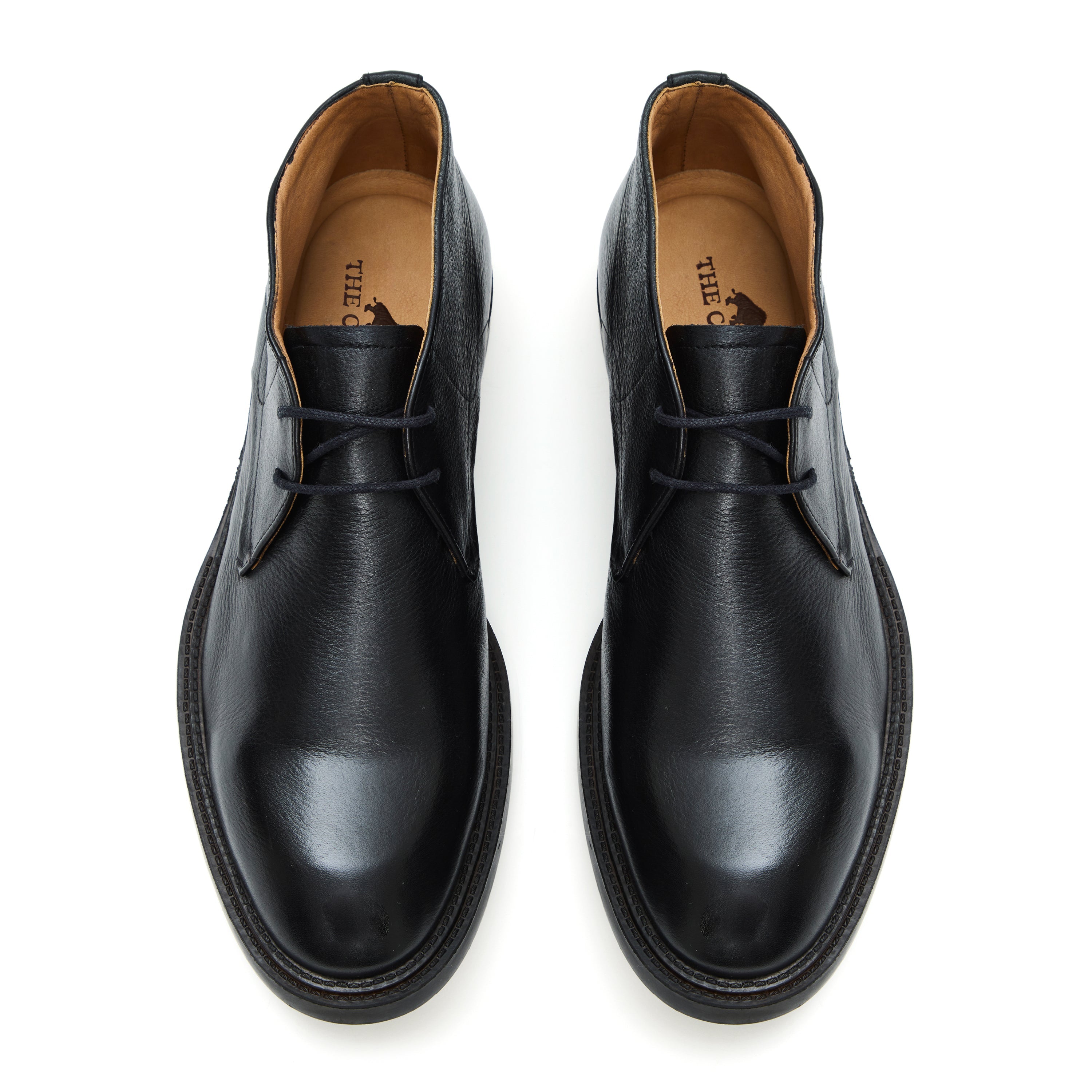 Bota Masculina Desert Banfi