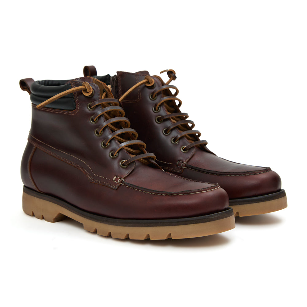 Bota Masculina Timber