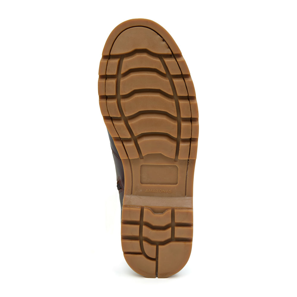 Bota Masculina Timber