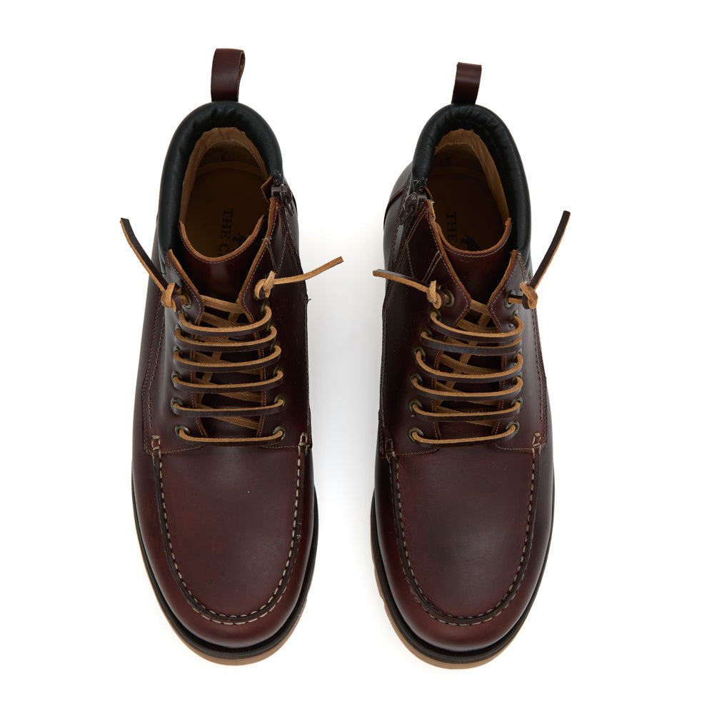 Bota Masculina Timber